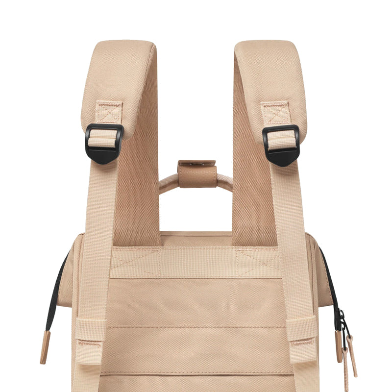 Sac à dos Cabaïa Adventurer Small Lobito, porté