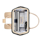 Sac à dos Cabaïa Adventurer Small Lobito, détail de la fermeture