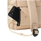 Sac à dos Cabaïa Adventurer Small Lobito, détail de la fermeture