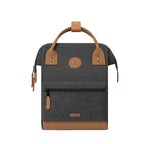 Sac à dos Cabaïa Adventurer Small Londres, compartiment ordinateur