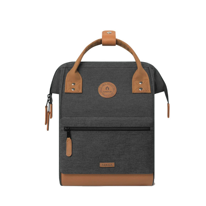 Sac à dos Cabaïa Adventurer Small Londres, compartiment ordinateur