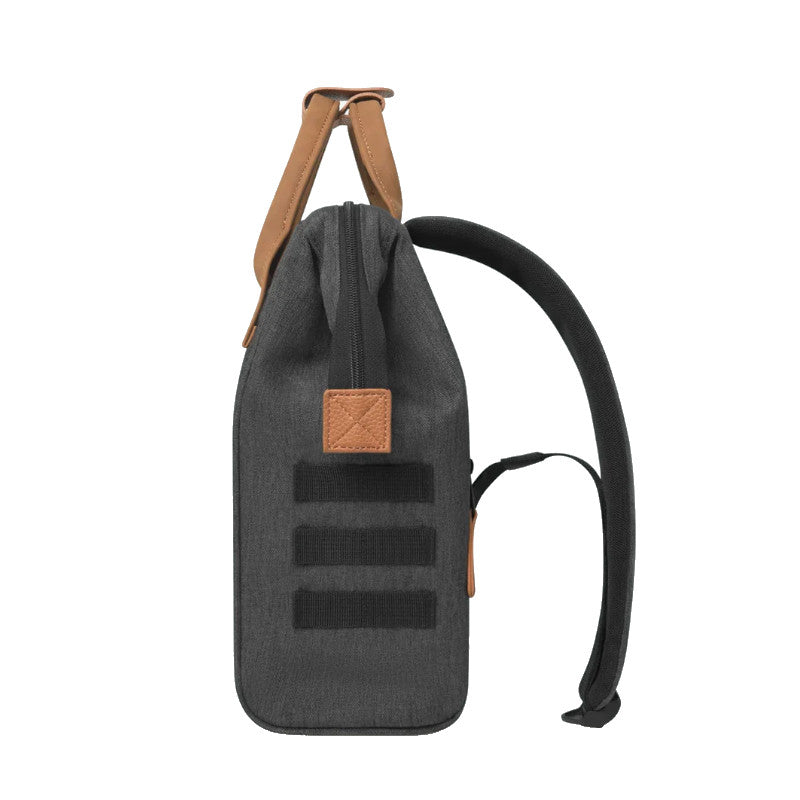 Sac à dos Cabaïa Adventurer Small Londres, poches avant interchangeables