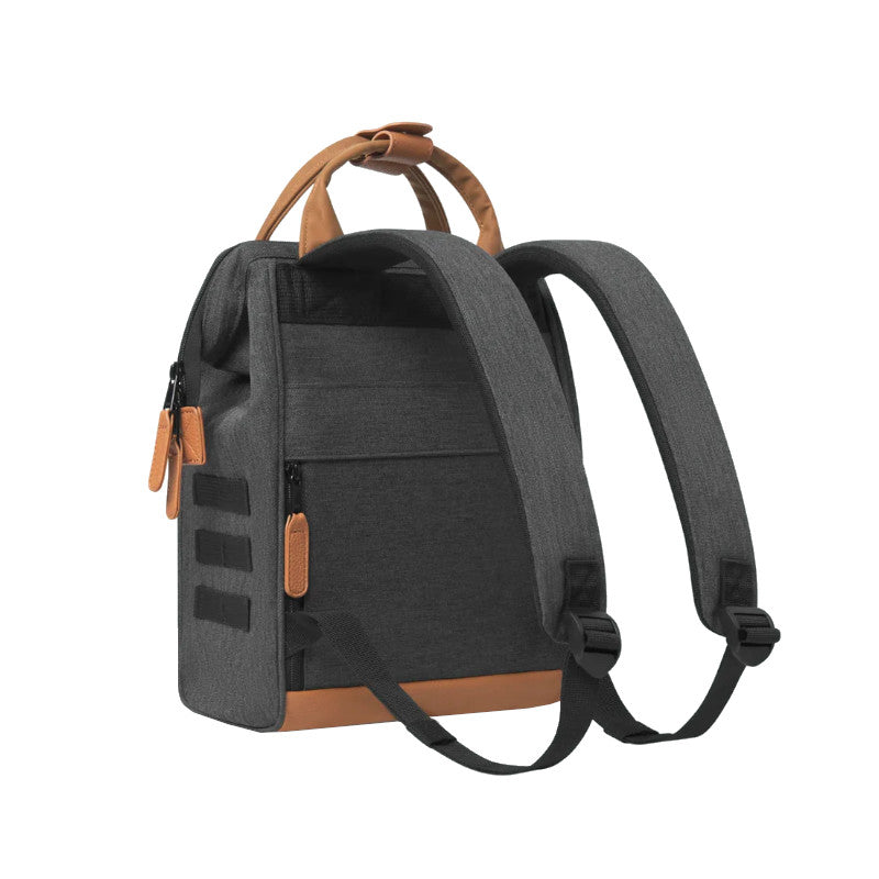Sac à dos Cabaïa Adventurer Small Londres, poche secrète