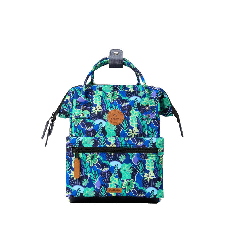 Sac à dos Cabaïa Adventurer Small Manaus, compartiment ordinateur