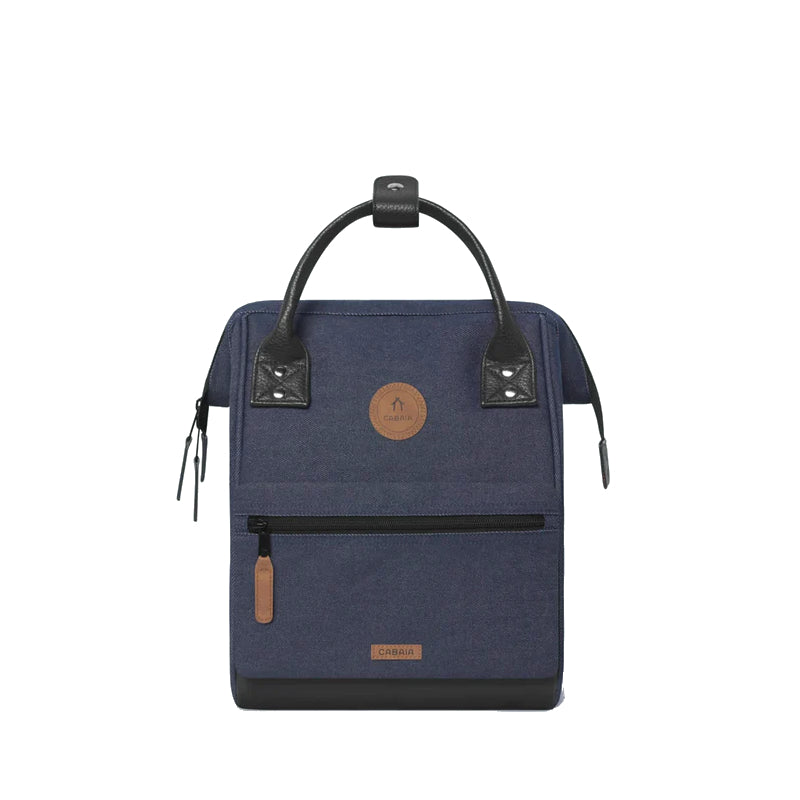 Sac à dos Cabaïa Adventurer Small Namur, compartiment ordinateur