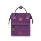 Sac à dos Cabaïa Adventurer Small Singapour, compartiment ordinateur