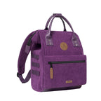 Sac à dos Cabaïa Adventurer Small Singapour, rangements intérieurs