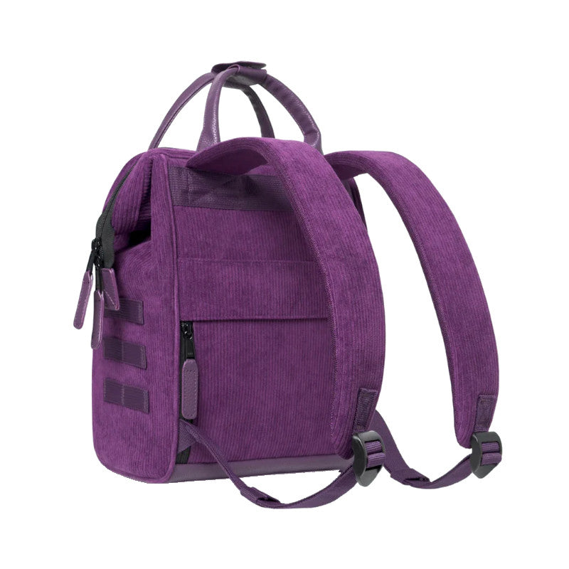 Sac à dos Cabaïa Adventurer Small Singapour, poche secrète