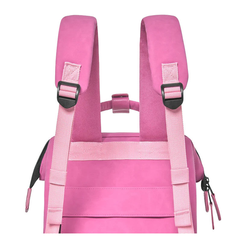 Sac à dos Cabaïa Adventurer Small Nantes, détail de la fermeture