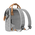 Sac à dos Cabaïa Adventurer Small New York, compartiment ordinateur