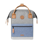 Sac à dos Cabaïa Adventurer Small New York, rangements intérieurs