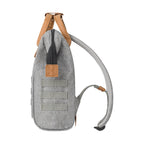 Sac à dos Cabaïa Adventurer Small New York, poche secrète