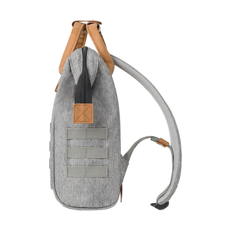 Sac à dos Cabaïa Adventurer Small New York, poche secrète