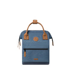 Sac à dos Cabaïa Adventurer Small Paris, poches avant interchangeables