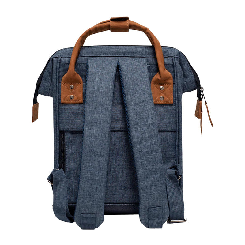 Sac à dos Cabaïa Adventurer Small Paris, rangements intérieurs