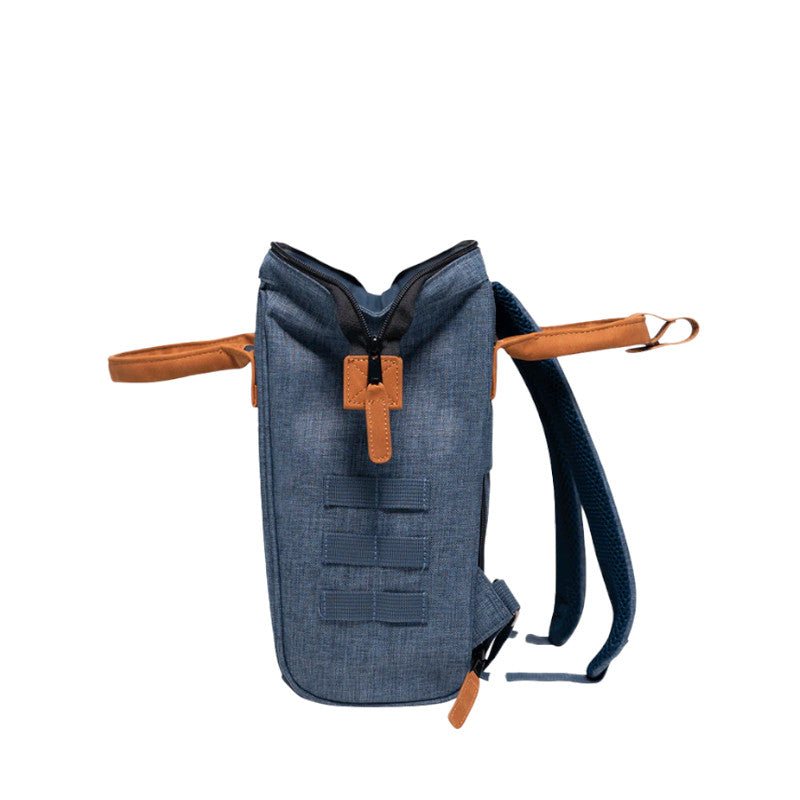 Sac à dos Cabaïa Adventurer Small Paris, compartiment ordinateur