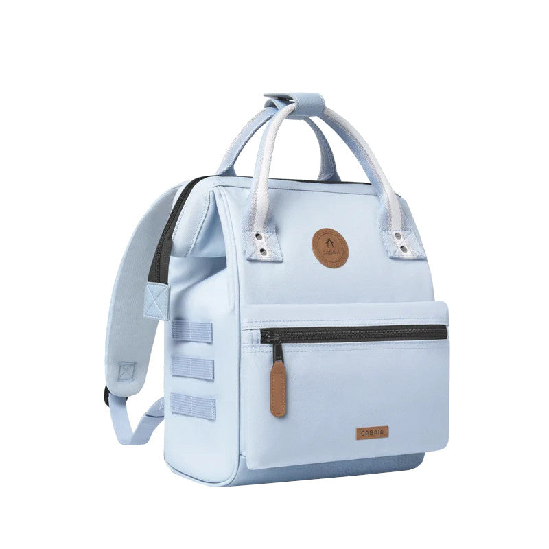 Sac à dos Cabaïa Adventurer Small Paros, poches avant interchangeables