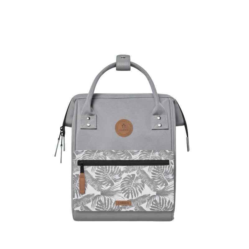 Sac à dos Cabaïa Adventurer Small Poitiers, compartiment ordinateur