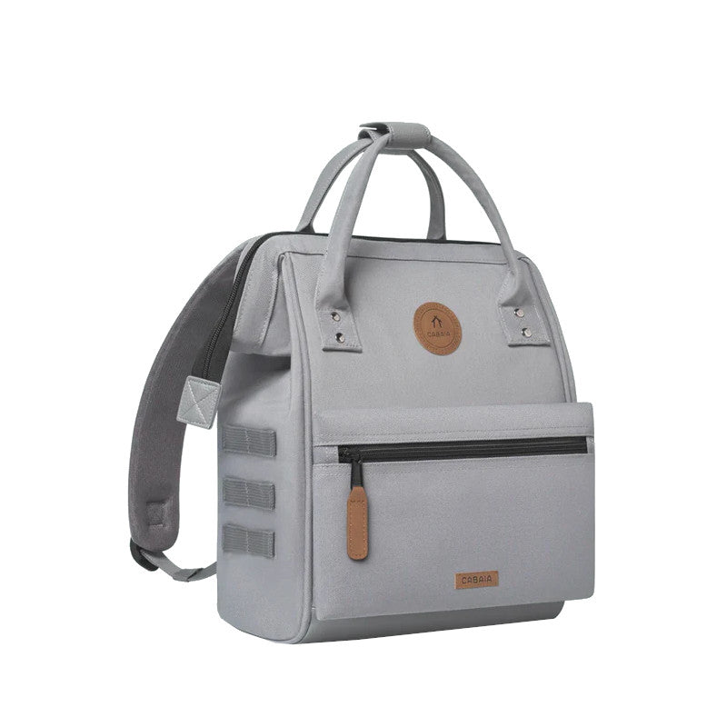 Sac à dos Cabaïa Adventurer Small Poitiers, rangements intérieurs