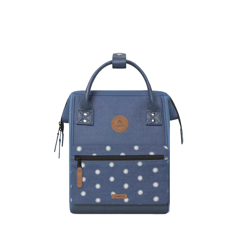 Sac à dos Cabaïa Adventurer Small San Giljan, compartiment ordinateur