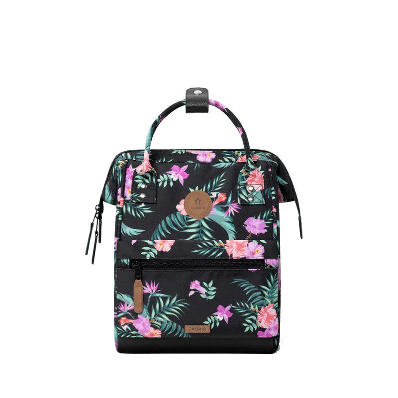 Sac à dos Cabaïa Adventurer Small Valladolid, compartiment ordinateur