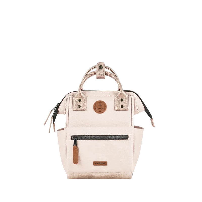 Sac à dos Cabaïa Adventurer XS Alger, pochette dorsale