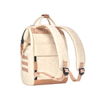 Sac à dos Cabaïa Adventurer Small Andenne, rangements intérieurs