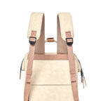 Sac à dos Cabaïa Adventurer Small Andenne, porté