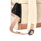 Sac à dos Cabaïa Adventurer Small Andenne, détail de la fermeture