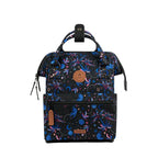 Sac à dos Cabaïa Adventurer Small Saturn, dos et bretelles rembourrées