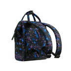 Sac à dos Cabaïa Adventurer Small Saturn, rangements intérieurs