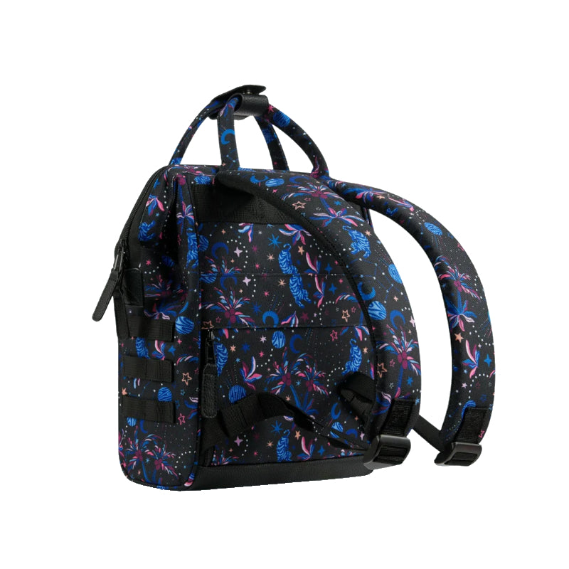 Sac à dos Cabaïa Adventurer Small Saturn, rangements intérieurs