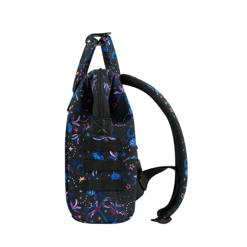 Sac à dos Cabaïa Adventurer Small Saturn, poche secrète