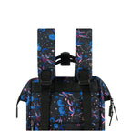 Sac à dos Cabaïa Adventurer Small Saturn, porté