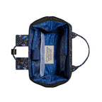 Sac à dos Cabaïa Adventurer Small Saturn, détail de la fermeture