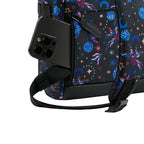 Sac à dos Cabaïa Adventurer Small Saturn, détail de la fermeture