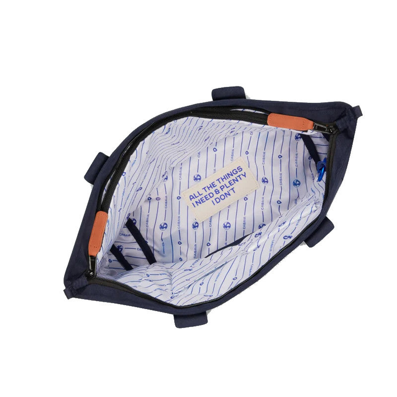 CABAIA Tote Bag Adventurer Amiens