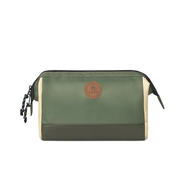 Trousse de toilette Cabaïa Vila Verde, vue de face