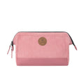 Trousse de toilette Cabaïa Gold Coast, rose, vue de face