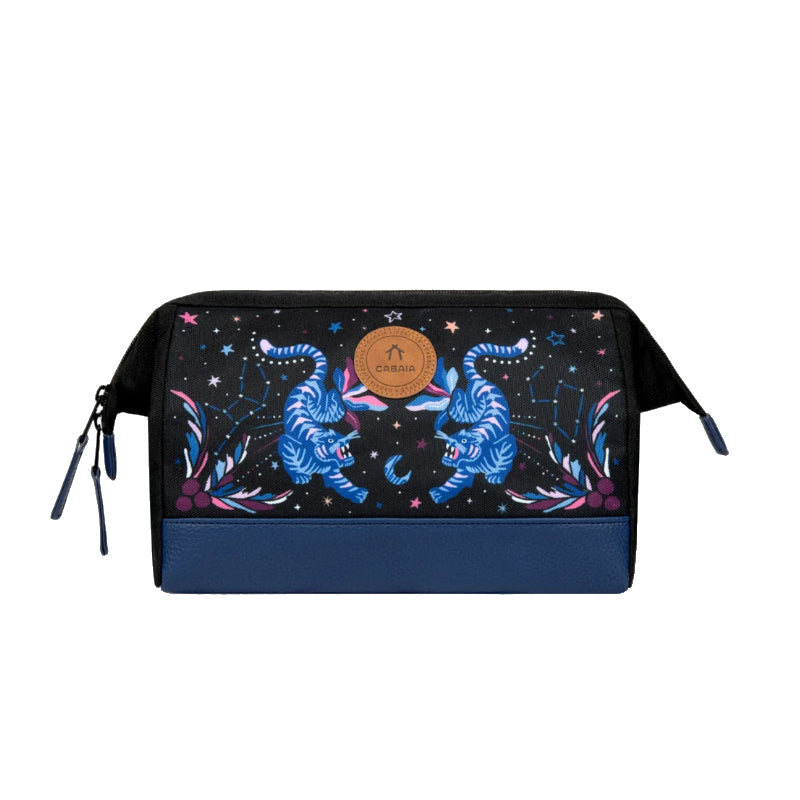 Trousse de toilette Cabaïa Venus, vue de face
