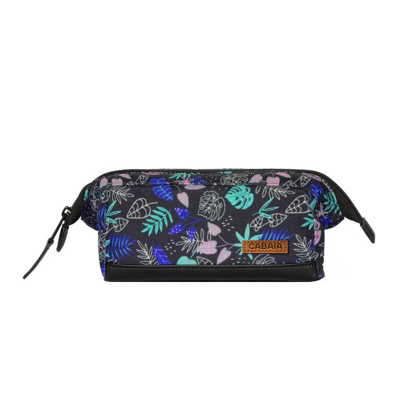 Trousse école Cabaïa Agrabah, vue de face