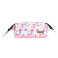 Trousse école Cabaïa Mallaig, multicolore, vue de face