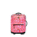 Valise souple Cabaïa 2 roues XS Zante, vue de face