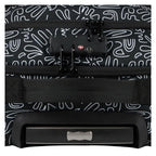 Valise souple Cabaïa 4 roues Small Amiens, porté en sac à dos
