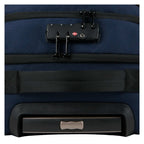 Valise souple Cabaïa 4 roues Small Reykjavik, porté en sac à dos