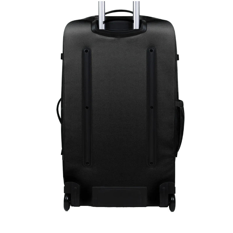Valise souple Cabaïa 2 roues Large Berlin, ouverture et compartiments