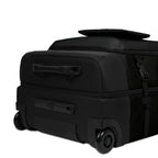 Valise souple Cabaïa 2 roues Large Berlin, poche frontale MOLLE