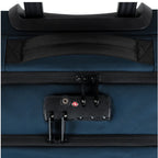Valise souple Cabaïa 2 roues Large Reykjavik, porté en sac à dos