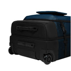 Valise souple Cabaïa 2 roues Large Reykjavik, poche frontale MOLLE