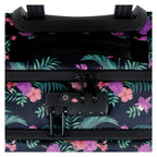 Valise souple Cabaïa 2 roues Large Valladolid, porté en sac à dos